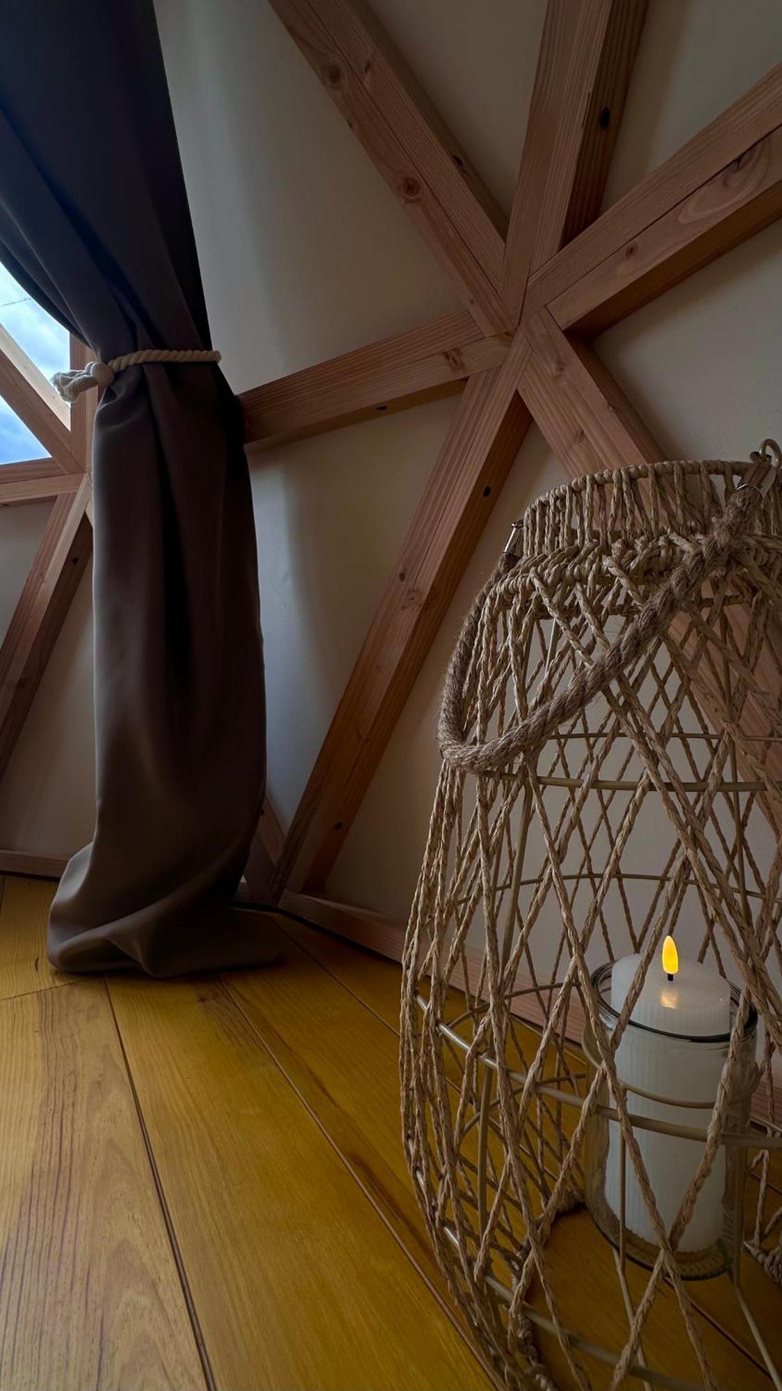 Dome Pathome Catonvielle Екстериор снимка