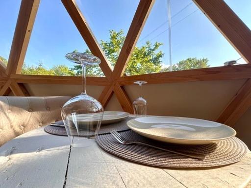 Dome Pathome Catonvielle Екстериор снимка