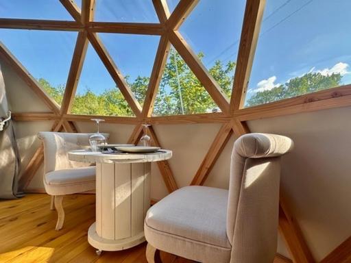 Dome Pathome Catonvielle Екстериор снимка